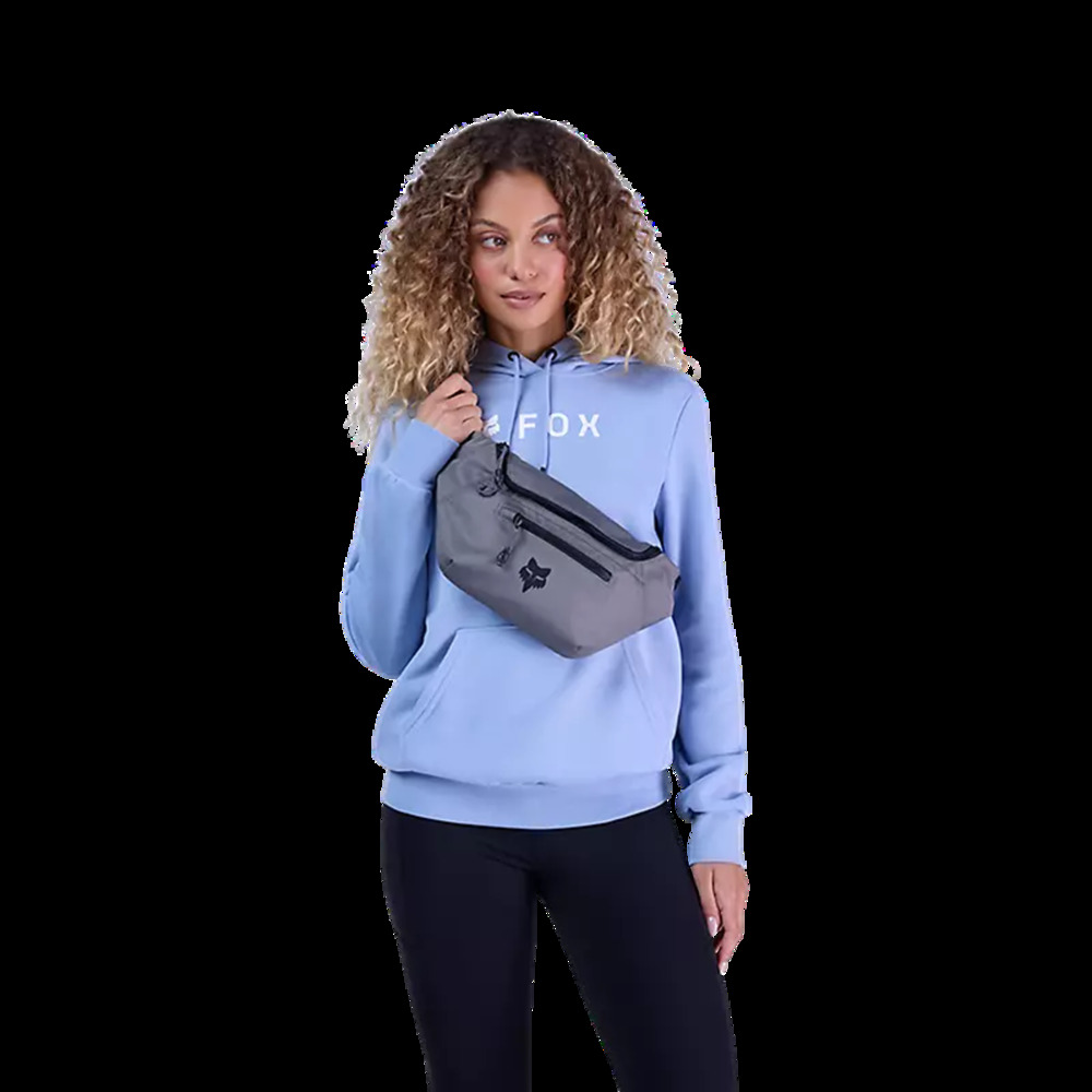 Fox Racing Womens Absolute Pullover Hoodie
